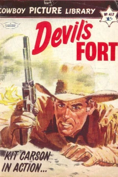 Devil's Fort