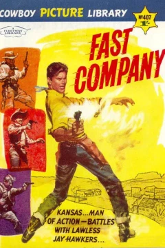 Fast Company
