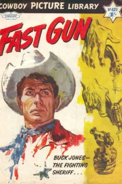 Fast Gun