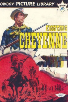 Fighting Cheyenne
