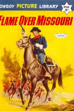 Flame Over Missouri
