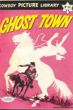 Ghost Town