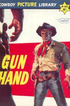 Gun Hand