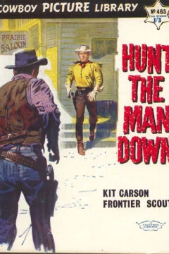 Hunt the Man Down