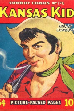 Kansas Kid