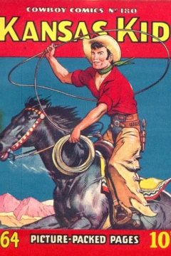 Kansas Kid