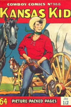 Kansas Kid