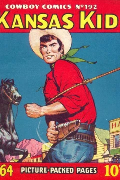 Kansas Kid