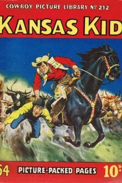 Kansas Kid
