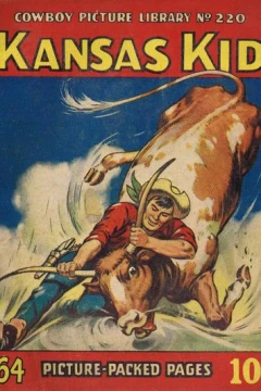 Kansas Kid