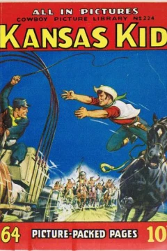 Kansas Kid