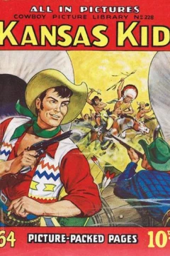 Kansas Kid