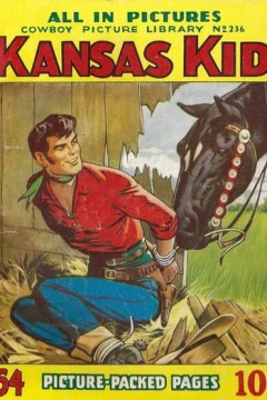Kansas Kid