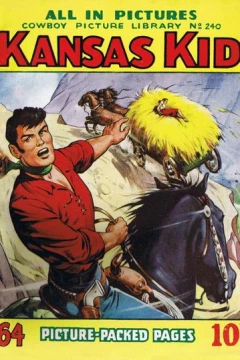 Kansas Kid