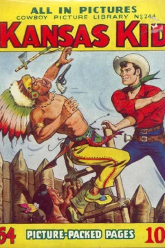 Kansas Kid