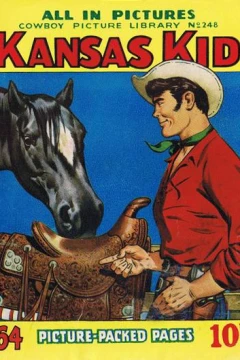 Kansas Kid