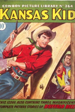 Kansas Kid