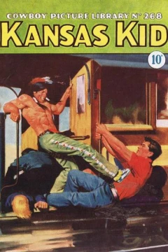 Kansas Kid