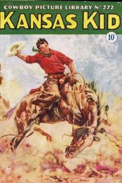 Kansas Kid