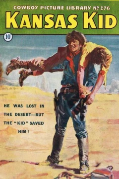 Kansas Kid