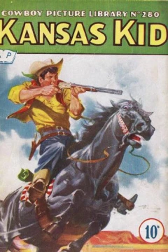 Kansas Kid