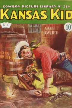 Kansas Kid