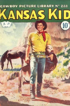 Kansas Kid