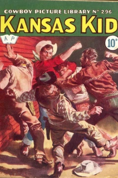 Kansas Kid
