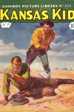 Kansas Kid