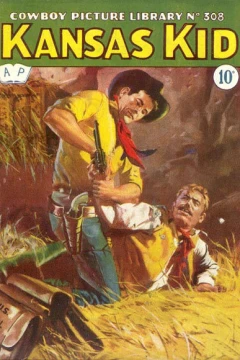 Kansas Kid