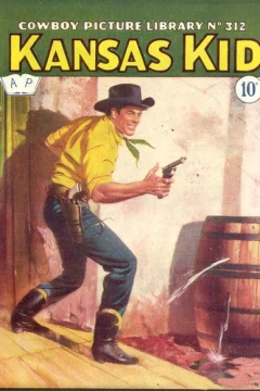 Kansas Kid