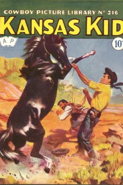 Kansas Kid