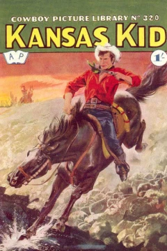 Kansas Kid