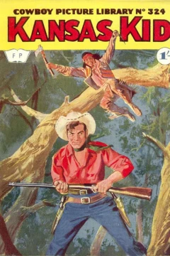 Kansas Kid