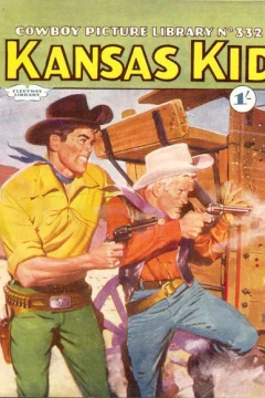 Kansas Kid