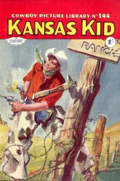 Kansas Kid