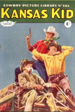 Kansas Kid