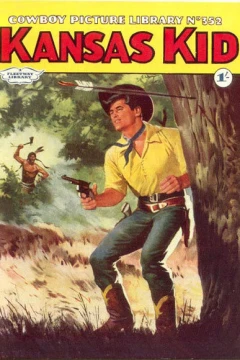 Kansas Kid