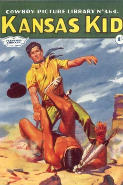 Kansas Kid