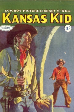 Kansas Kid