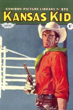 Kansas Kid