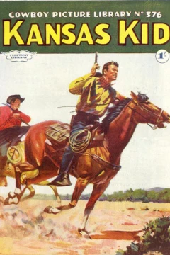 Kansas Kid