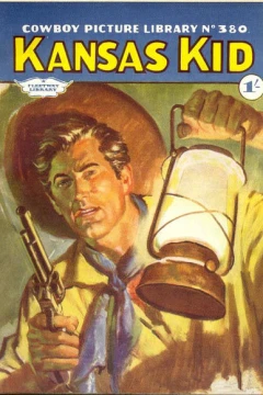 Kansas Kid