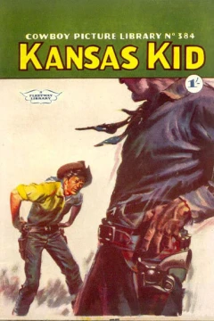 Kansas Kid