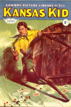 Kansas Kid