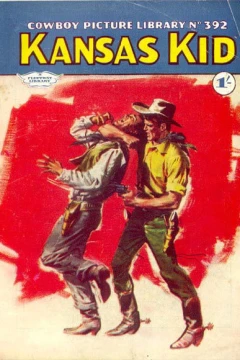 Kansas Kid