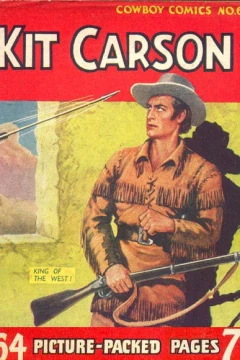 Kit Carson