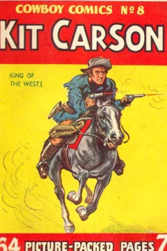 Kit Carson
