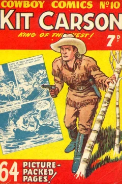 Kit Carson