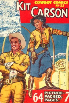 Kit Carson